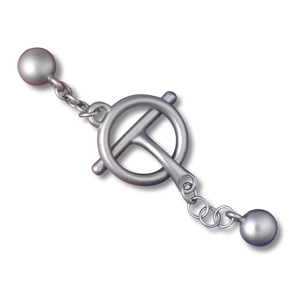 Jibbitz™ Toggle Chain