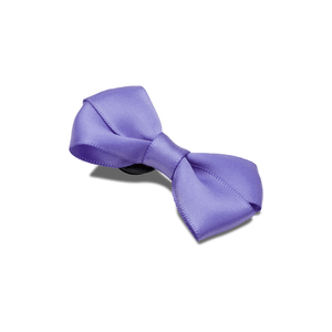 Jibbitz™ Purple Giant Bow
