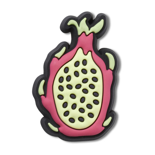 Jibbitz™ Tropical Scented Dragonfruit