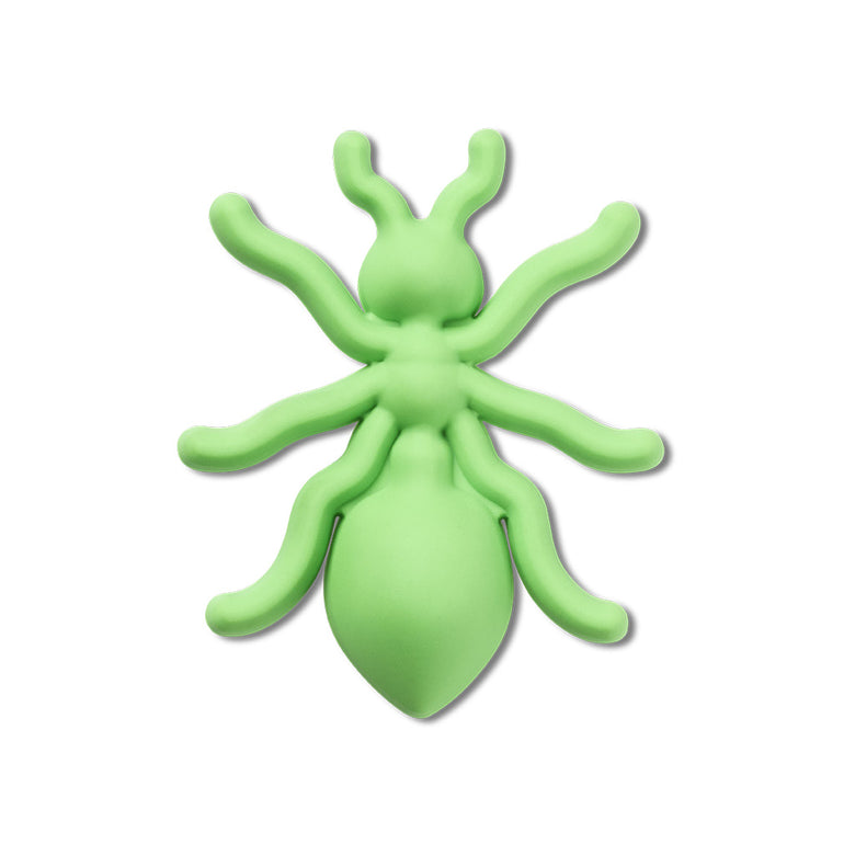 Jibbitz™ Neon Green Ant