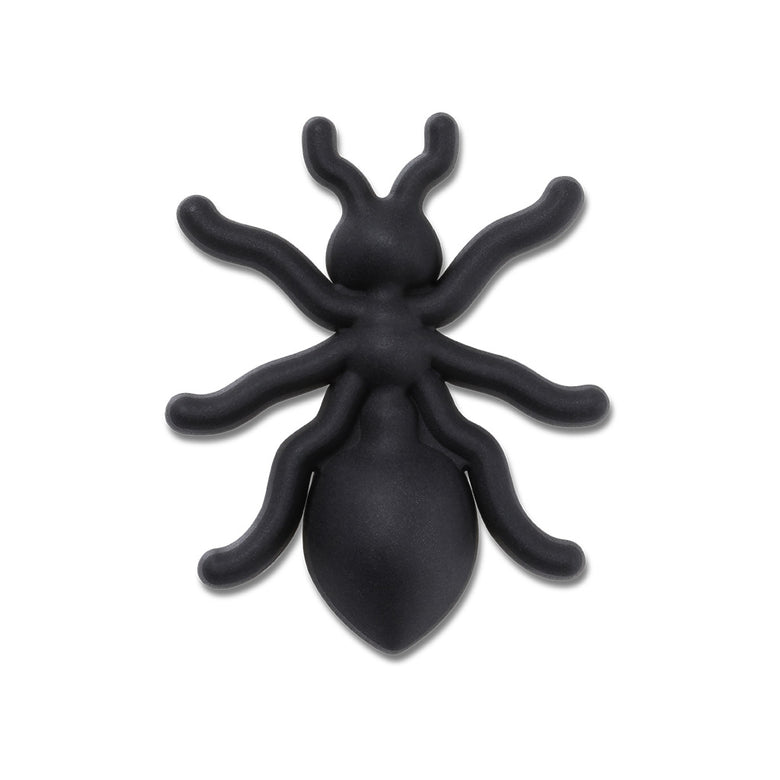 Jibbitz™ Black Ant