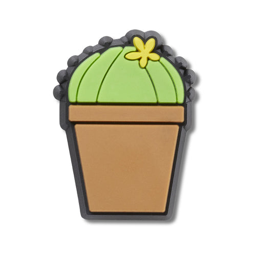 Jibbitz™ Potted Cactus