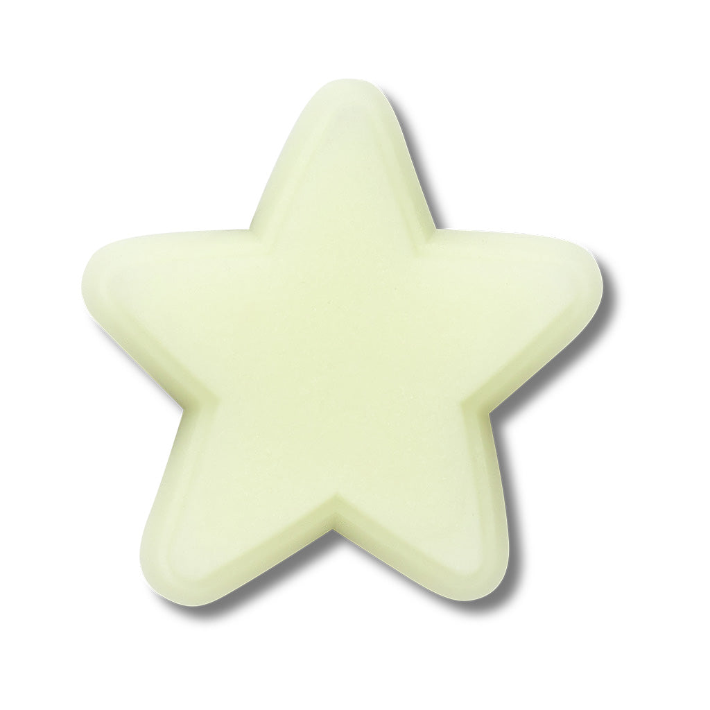 Jibbitz™ Glow In The Dark Star