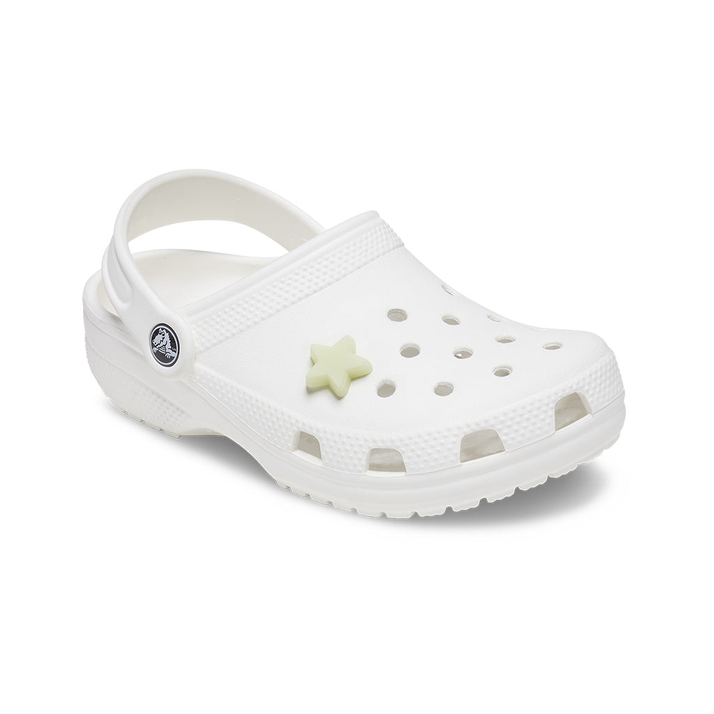 Jibbitz™ Glow In The Dark Star