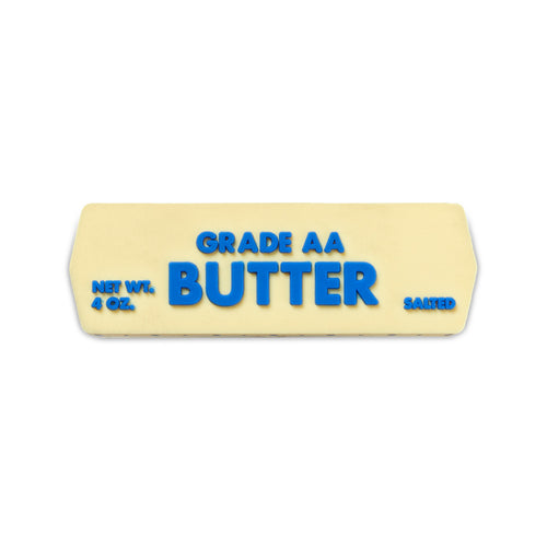 Jibbitz™ Mini 3D Butter