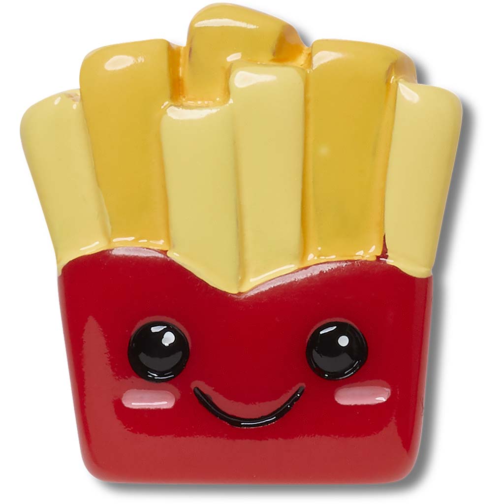 Jibbitz™ Cutesy French Fries