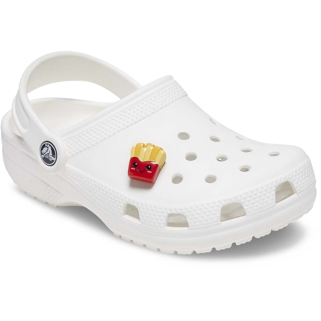 Jibbitz™ Cutesy French Fries