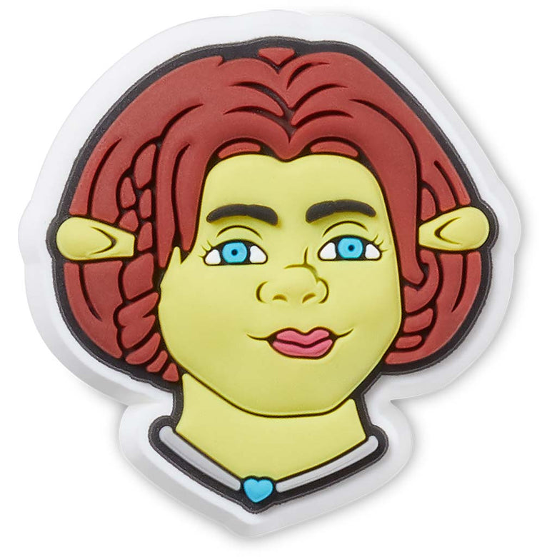 Jibbitz™ Shrek Princess Fiona