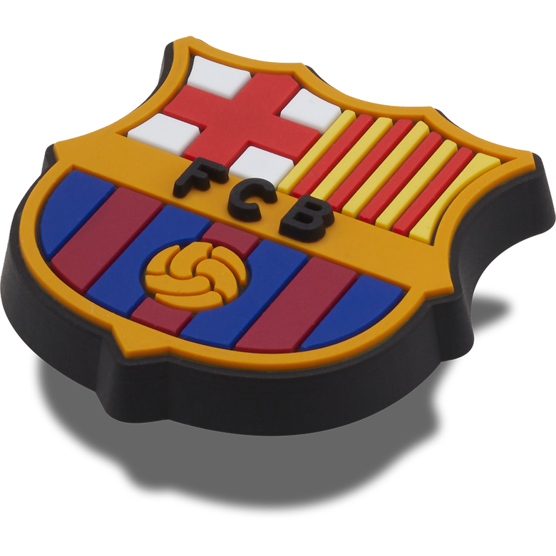 Jibbitz™ Barcelona FC 3