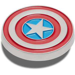 Jibbitz™ Captain America 1