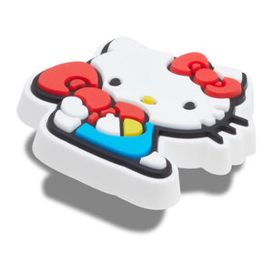 Jibbitz™ Hello Kitty Sitting