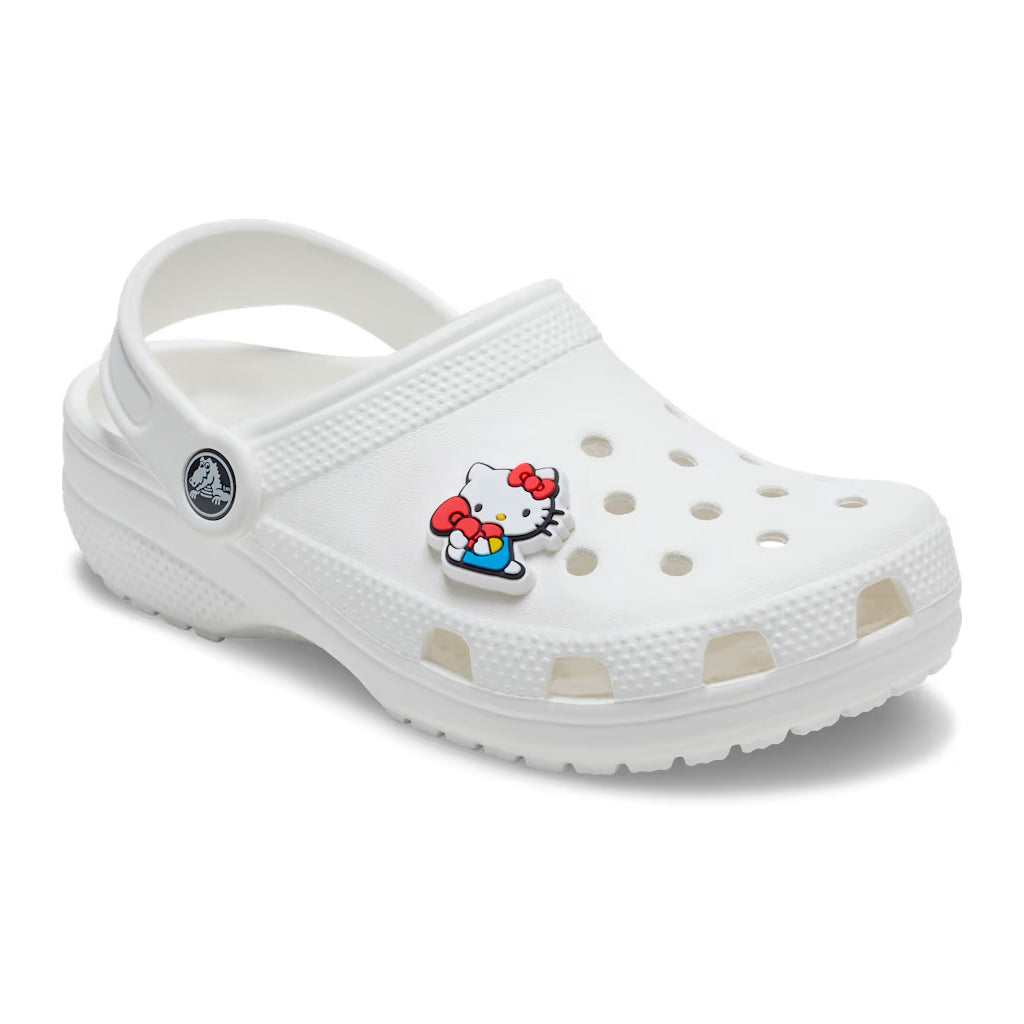 Jibbitz™ Hello Kitty Sitting