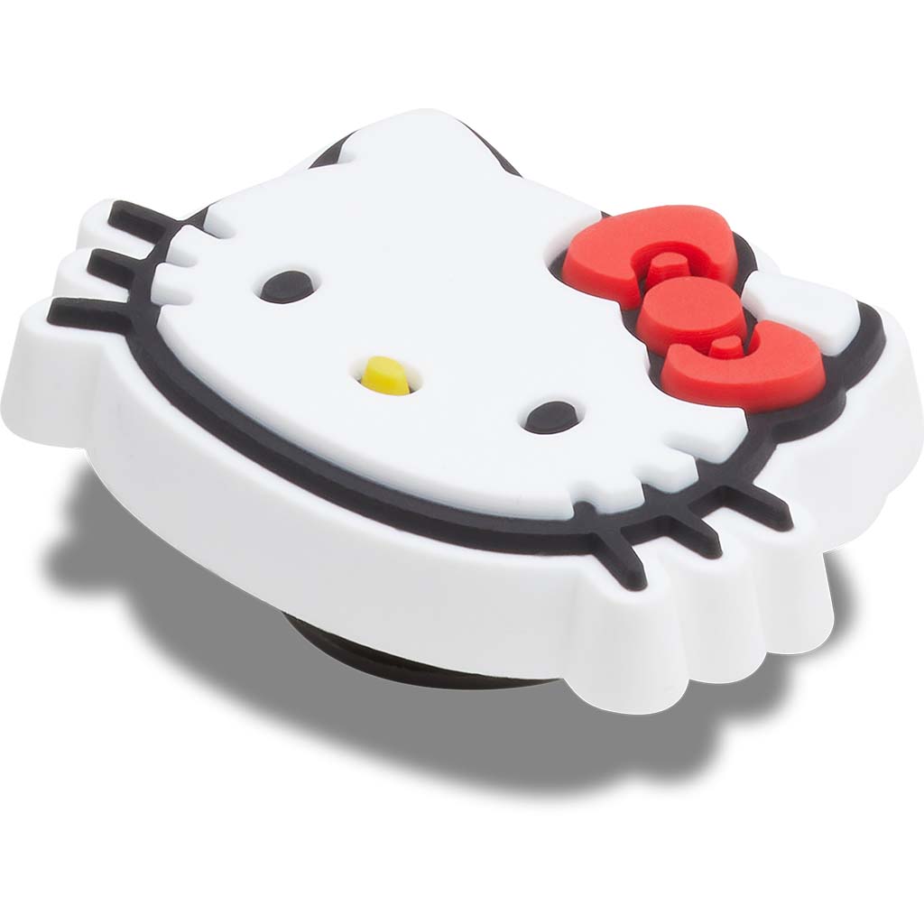Jibbitz™ Hello Kitty Head