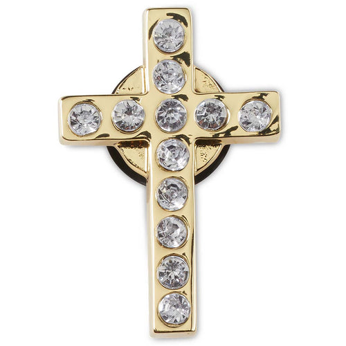 Jibbitz™ Bling Cross