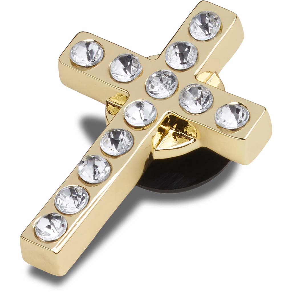 Jibbitz™ Bling Cross