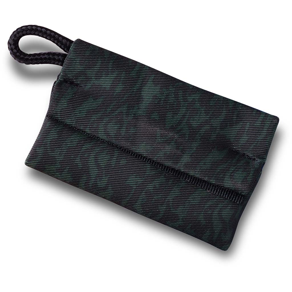 Jibbitz™ Camo Pouch