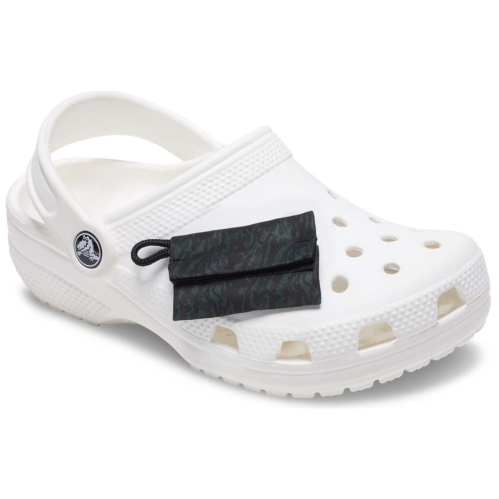 Jibbitz™ Camo Pouch