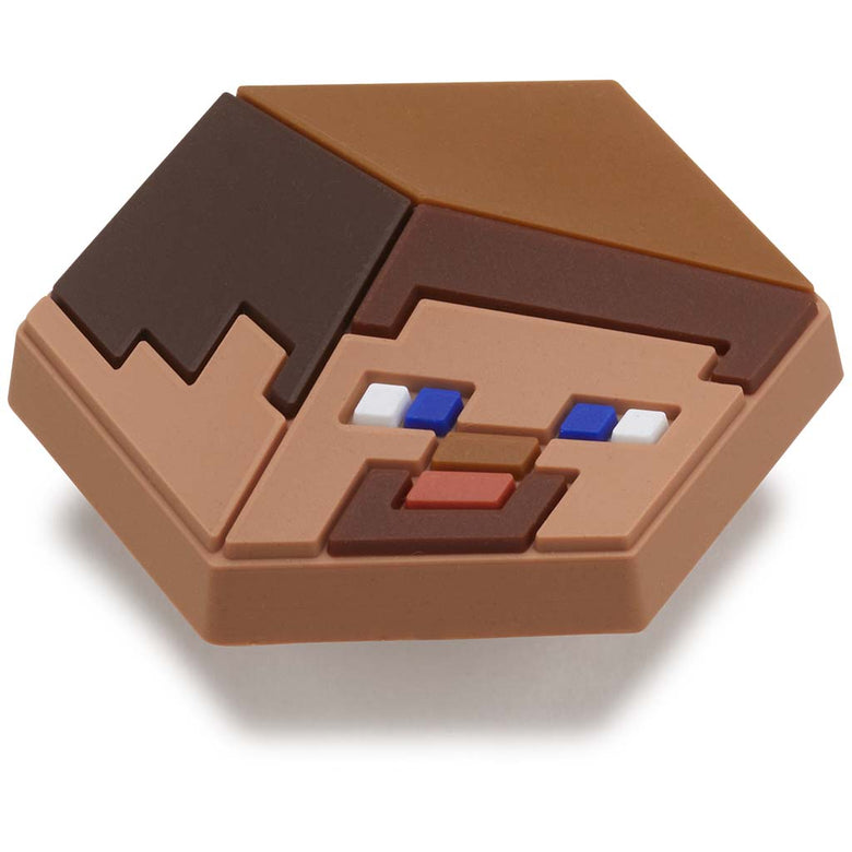 Jibbitz™ Minecraft 4
