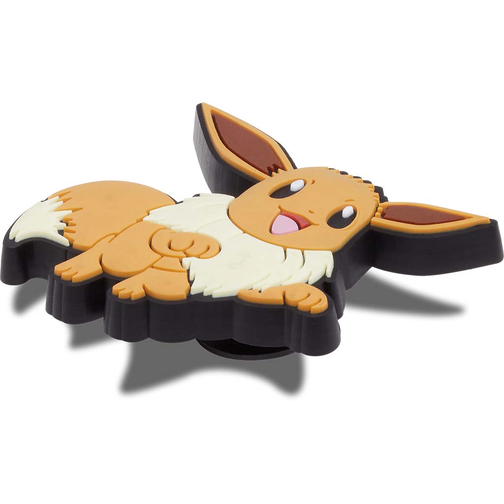 Jibbitz™ Pokemon Eevee