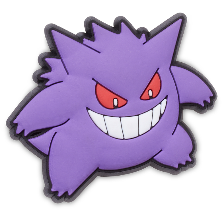 Jibbitz™ Pokemon Gengar