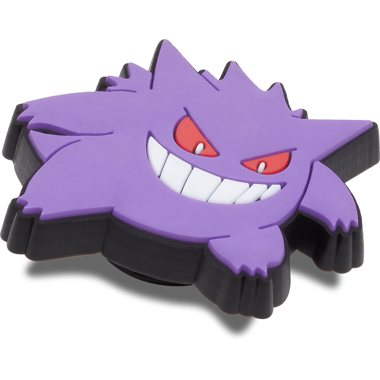 Jibbitz™ Pokemon Gengar