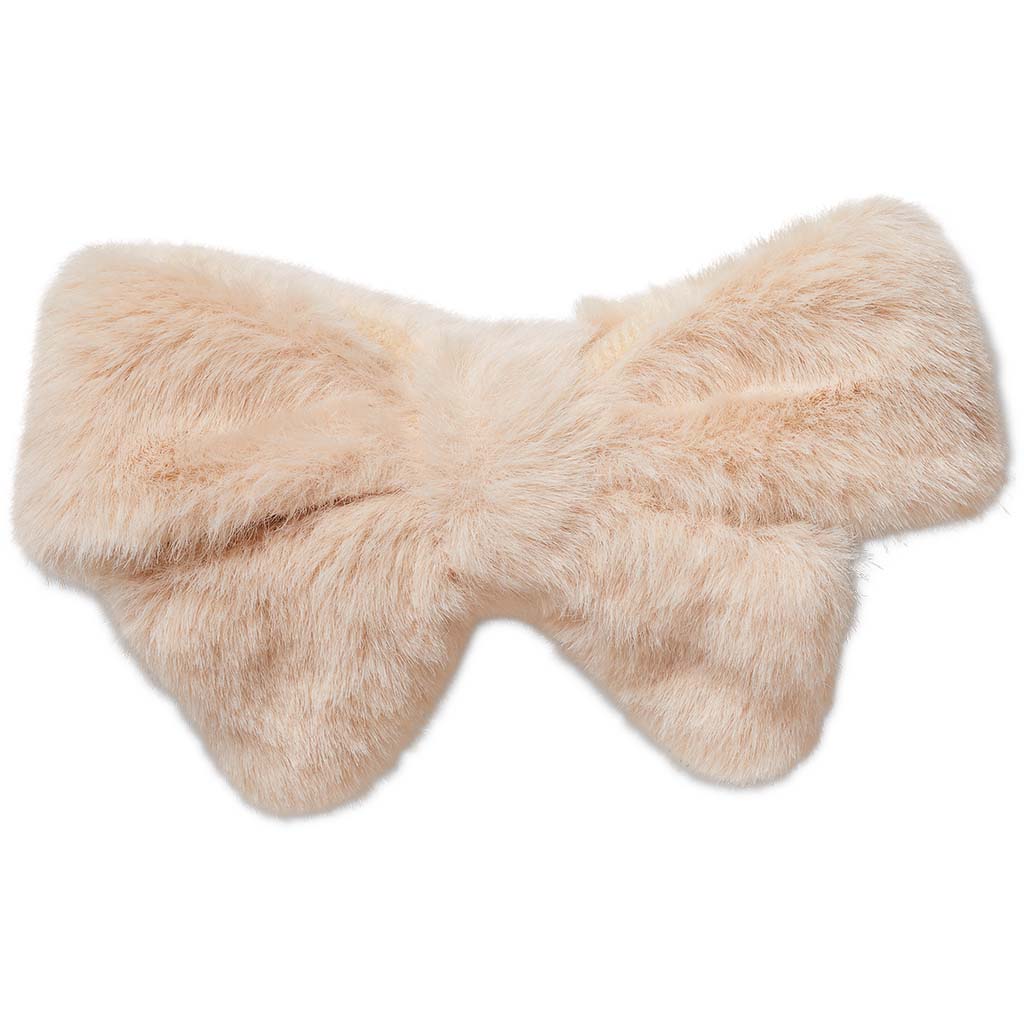 Jibbitz™ Furry Oversized Bow