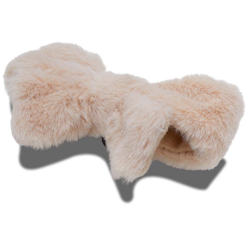 Jibbitz™ Furry Oversized Bow