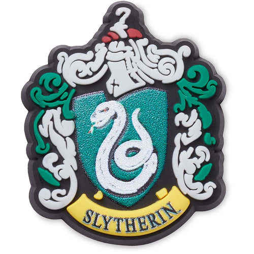 Jibbitz™ Harry Potter Slytherin