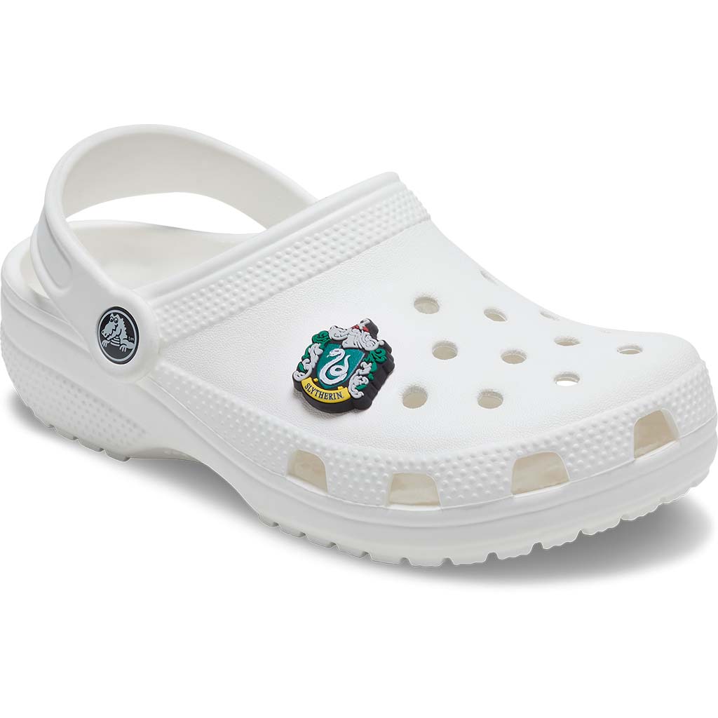 Jibbitz™ Harry Potter Slytherin