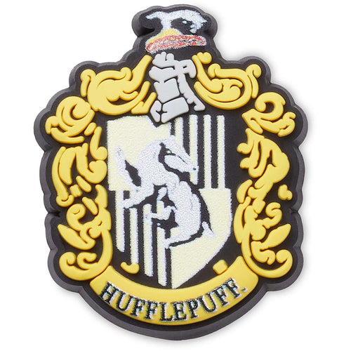 Jibbitz™ Harry Potter Hufflepuff