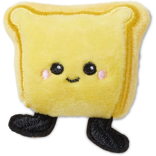 Jibbitz™ Toast Plush