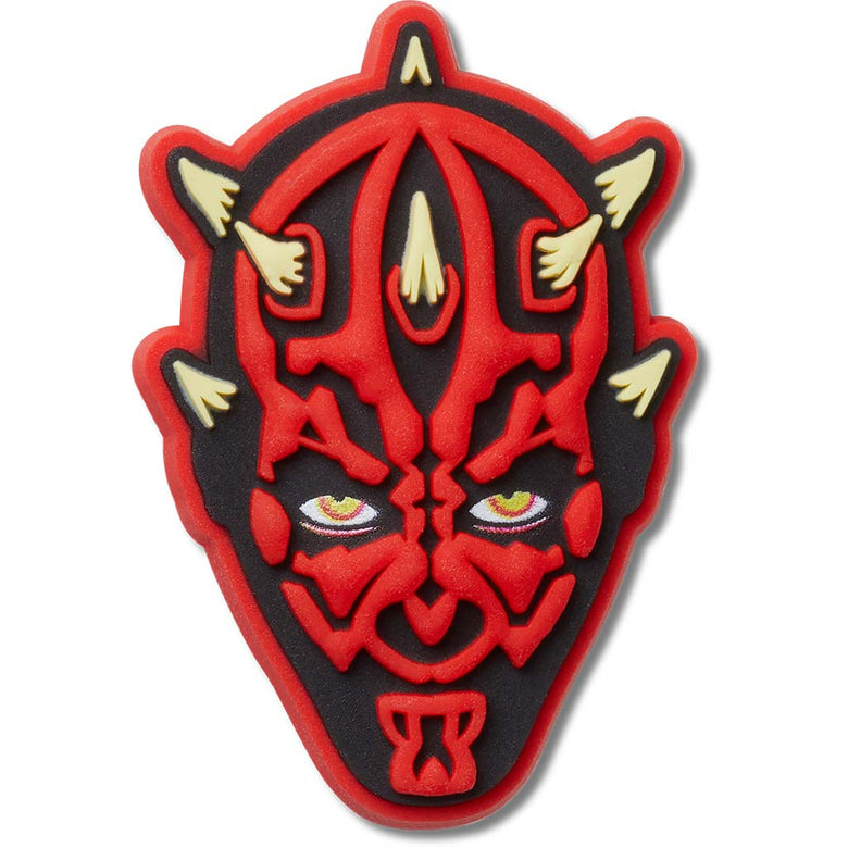 Jibbitz™ Darth Maul Head