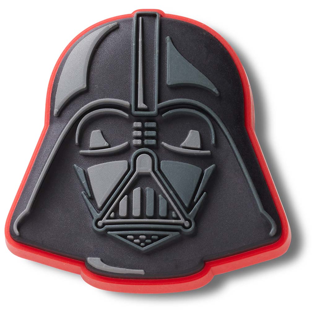 Jibbitz™ Vader Head