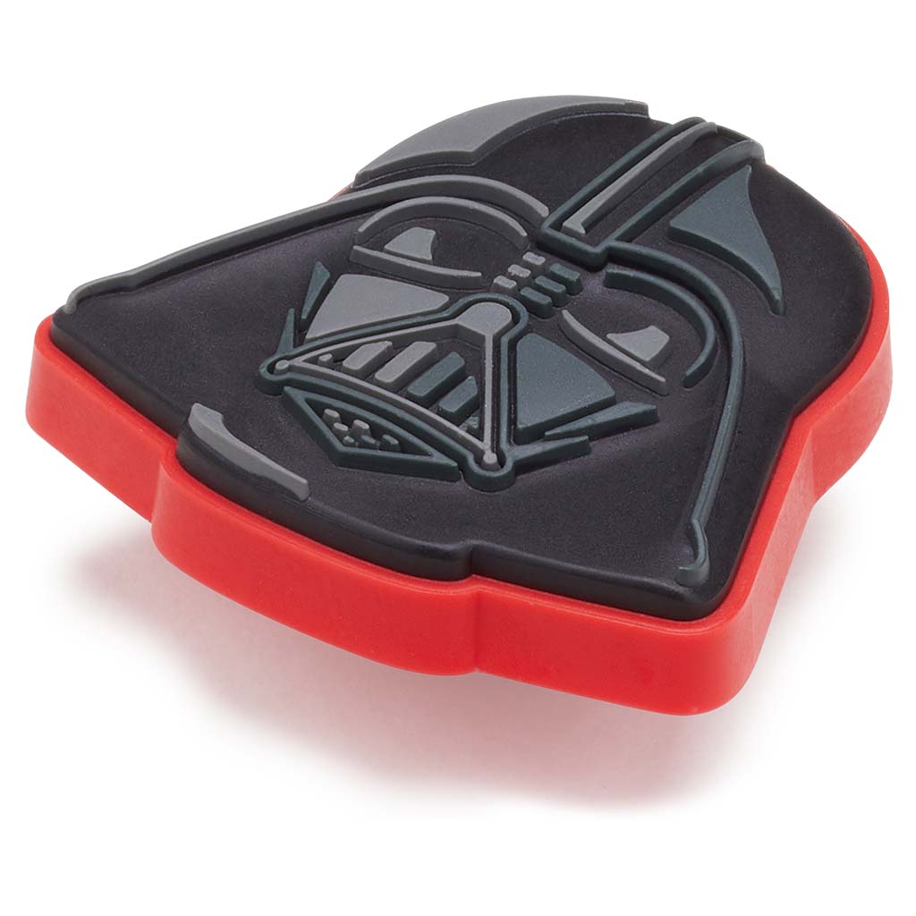 Jibbitz™ Vader Head