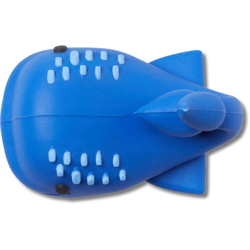 Jibbitz™ 3D Whale