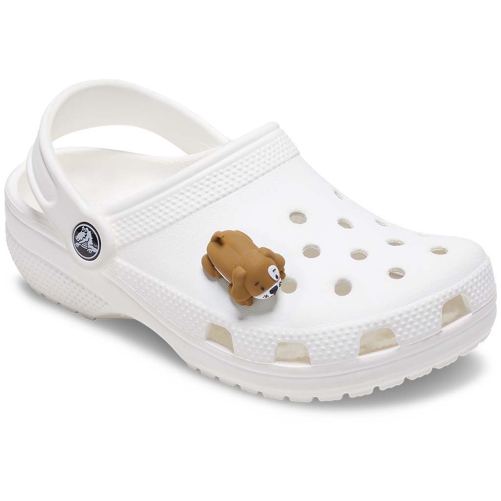 Jibbitz™ 3D Dog With Paws