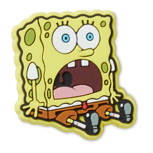 Jibbitz™ Spongebob Shock