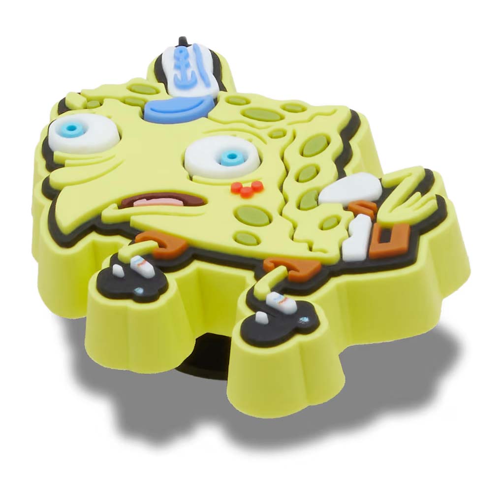 Jibbitz™ Spongebob Curious