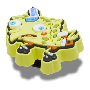 Jibbitz™ Spongebob Curious