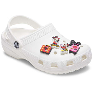 Jibbitz™ Mickey Vacation 5 Pack