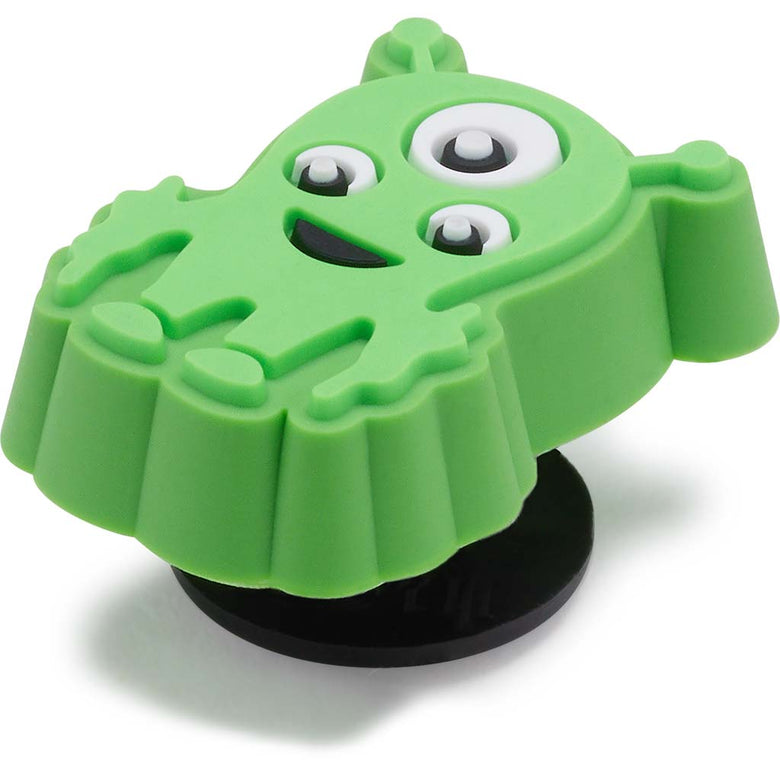 Jibbitz™ Tiny Green Monster