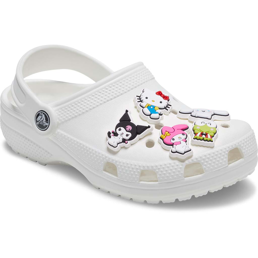 Jibbitz™ Hello Kitty 5 Pack 1