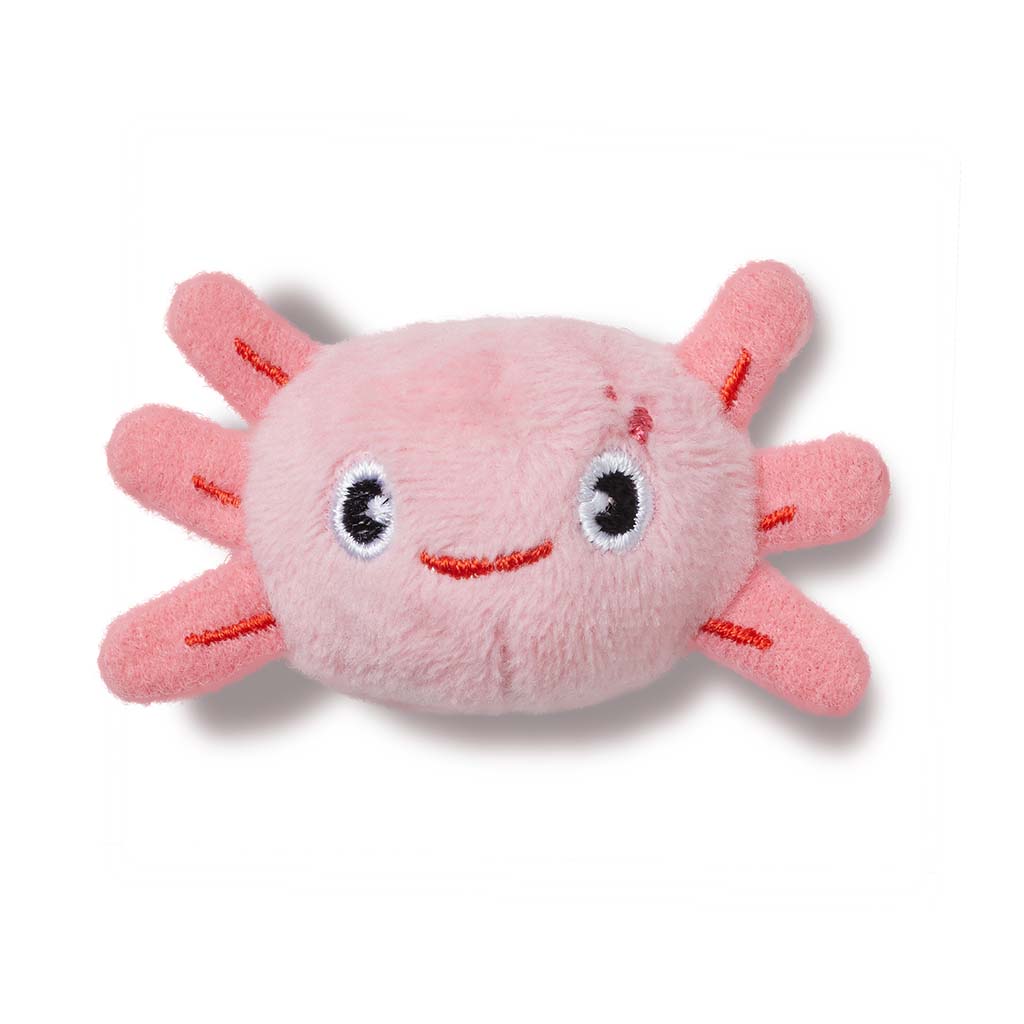 Jibbitz™ Adjustable Axolotl