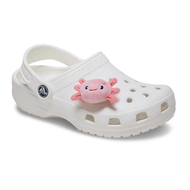 Jibbitz™ Adjustable Axolotl