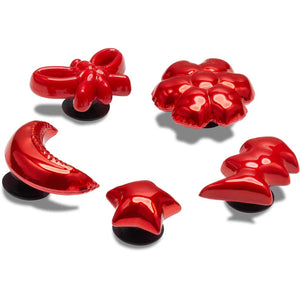 Jibbitz™ Balloon Friends 5 Pack