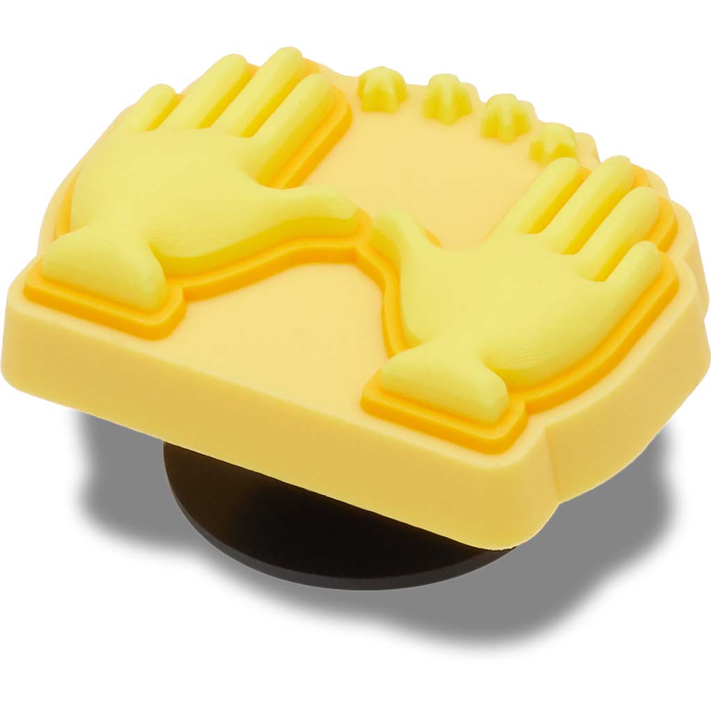 Jibbitz™ Praise with Stars