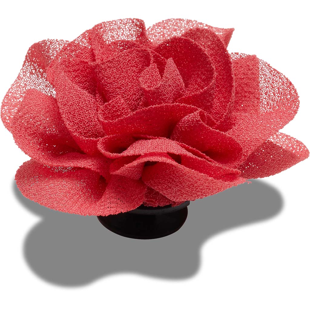 Jibbitz™ Strawberry Wine Floral