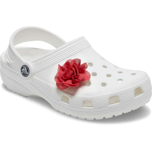 Jibbitz™ Strawberry Wine Floral