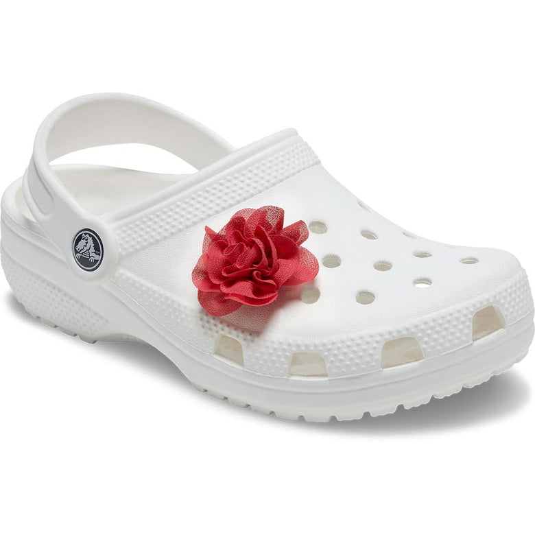 Jibbitz™ Strawberry Wine Floral