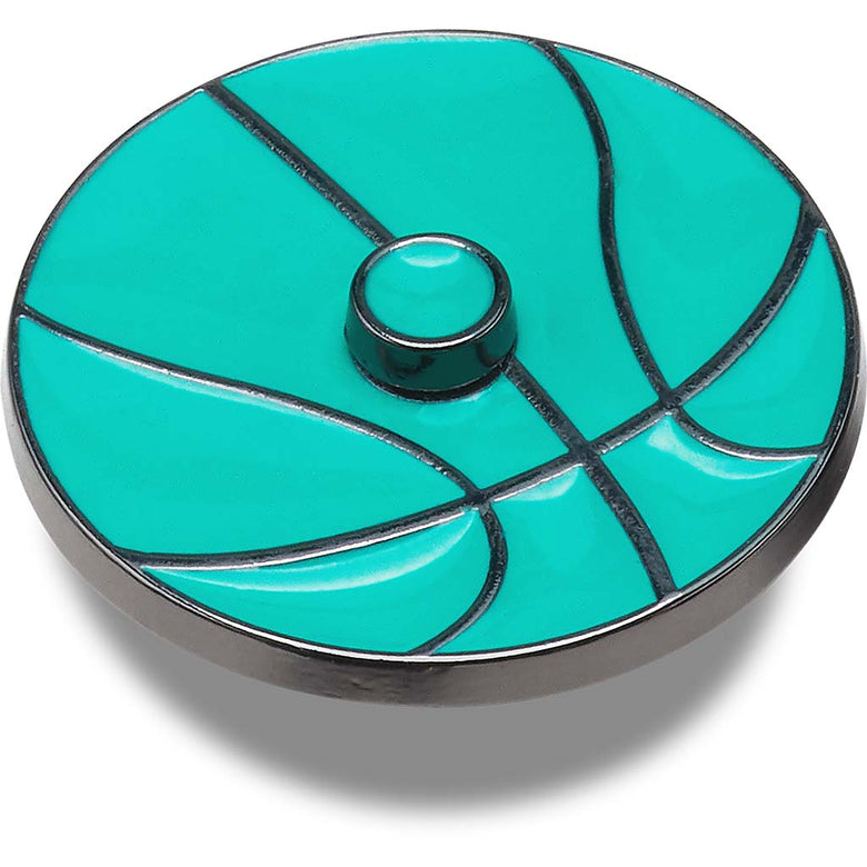 Jibbitz™ Spinning Basketball